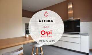 Appartement 3 Pièces 120 m² à louer à Richemont (57270)
