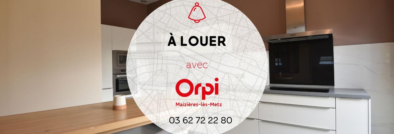 Appartement 3 Pièces 120 m² à louer à Richemont (57270)