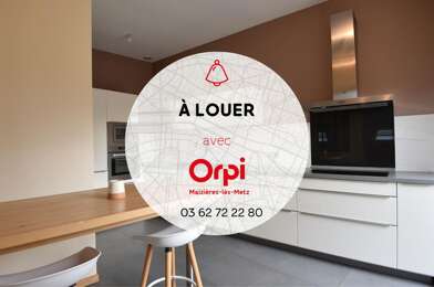 Appartement 3 pièces 1110 €