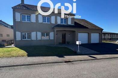 Maison 7 pièces 779000 €