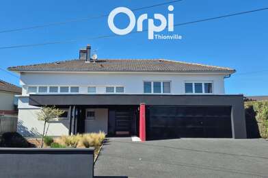 Maison 6 pièces 469000 €
