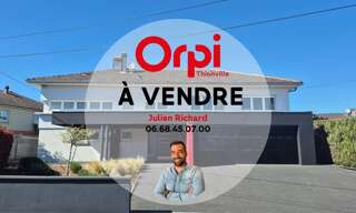Maison 6 Pièces 165 m² à vendre à Bertrange (57310)