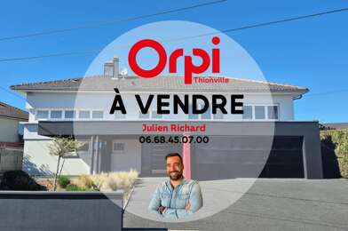 Maison 6 pièces 428000 €
