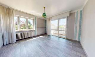 Appartement 4 Pièces 91 m² à vendre à Florange (57190)