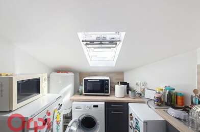 Appartement 2 pièces 460 €