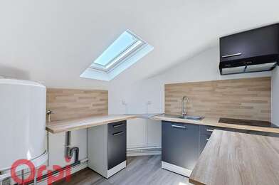 Appartement 2 pièces 460 €