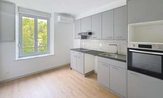 Appartement 2 Pièces 36 m² à louer à Nancy (54000)