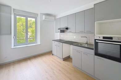 Appartement 2 pièces 530 €