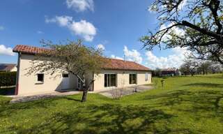 Maison 3 Pièces 115 m² à vendre à Vavincourt (55000)