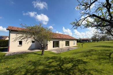 Maison 3 pièces 273000 €