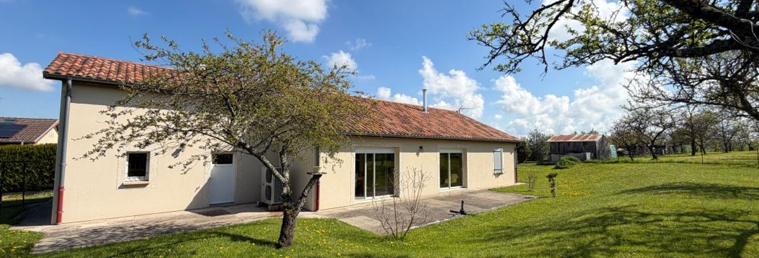 Maison 3 Pièces 115 m² à vendre à Vavincourt (55000)