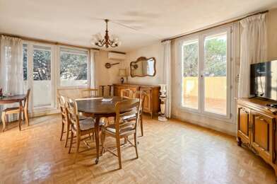 Appartement 3 pièces 289000 €