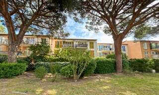 Appartement 2 Pièces 49 m² à vendre à Saint-Raphaël (83700)