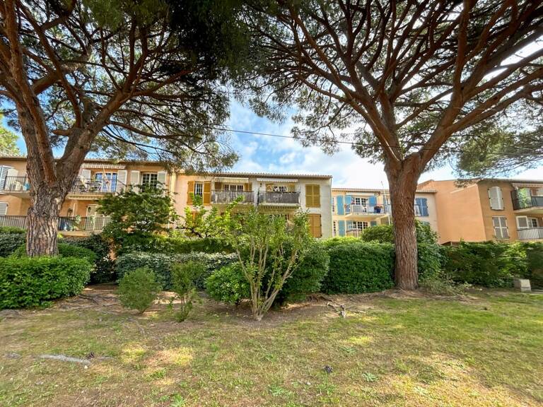 Appartement À Vendre — photo 1