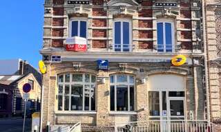 Immeuble  268 m² à vendre à Le Havre (76600)
