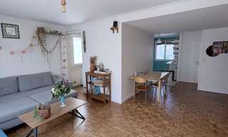 Appartement 2 Pièces 63 m² à louer à Le Havre (76600)