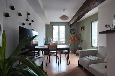 Appartement 3 pièces 139500 €