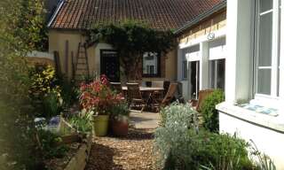 Maison 4 Pièces 170 m² à vendre à Cosne-Cours-sur-Loire (58200)