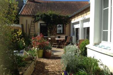 Maison 4 pièces 172000 €