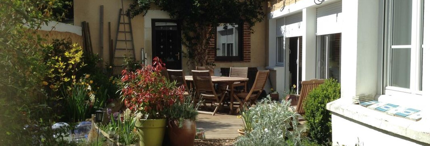 Maison 4 Pièces 170 m² à vendre à Cosne-Cours-sur-Loire (58200)