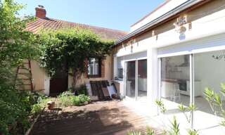 Maison 4 Pièces 170 m² à vendre à Cosne-Cours-sur-Loire (58200)