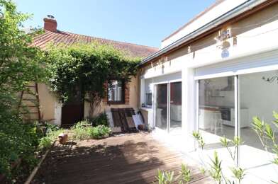 Maison 4 pièces 171000 €