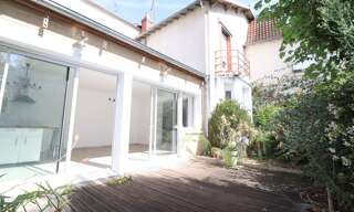 Maison 4 Pièces 170 m² à vendre à Cosne-Cours-sur-Loire (58200)