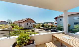 Appartement 4 Pièces 79 m² à vendre à Quintal (74600)