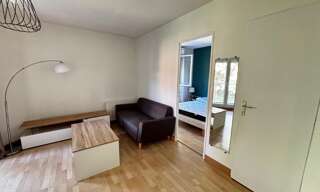 Appartement 2 Pièces 30 m² à louer à Toulouse (31200)