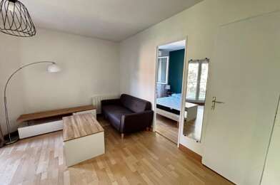 Appartement 2 pièces 660 €