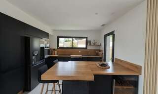 Maison 5 Pièces 125 m² à vendre à Maraussan (34370)