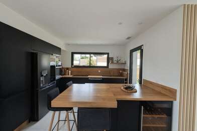 Maison 5 pièces 378000 €
