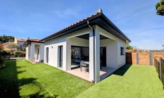 Maison 5 Pièces 125 m² à vendre à Maraussan (34370)