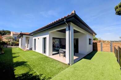 Maison 5 pièces 378000 €