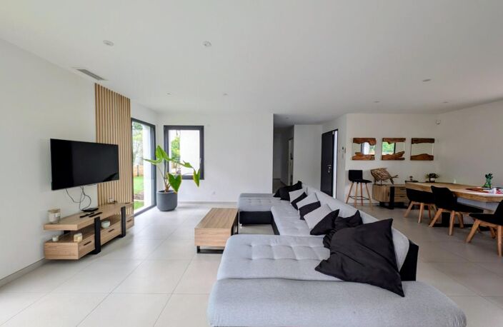 Villa à vendre en parfait état — photo 4