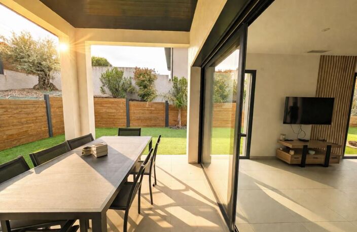 Villa à vendre en parfait état — photo 5