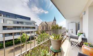 Appartement 2 Pièces 42 m² à vendre à Thouaré-sur-Loire (44470)