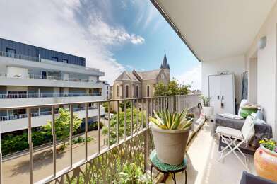 Appartement 2 pièces 149000 €