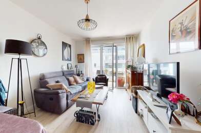 Appartement 2 pièces 149000 €