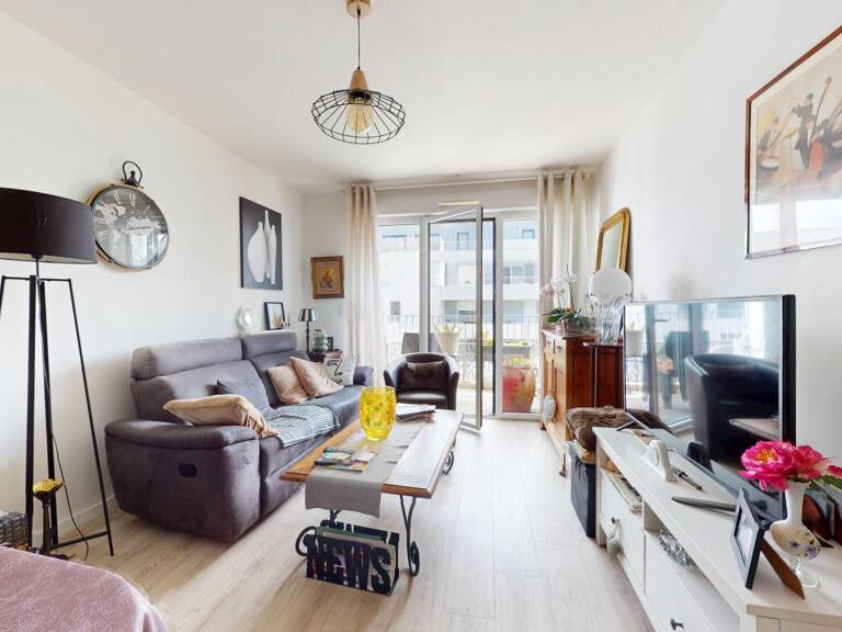 Appartement T2 - récent et plein centre ! — photo 1