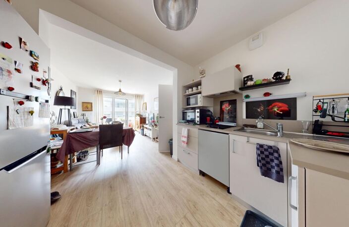 Appartement T2 - récent et plein centre ! — photo 2