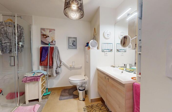 Appartement T2 - récent et plein centre ! — photo 3