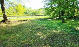 Terrain  760 m² à vendre à Amilly (45200)