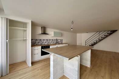 Appartement 3 pièces 970 €