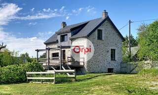 Maison 4 Pièces 100 m² à vendre à Marzan (56130)