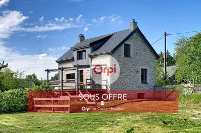 Maison 4 pièces 315000 €