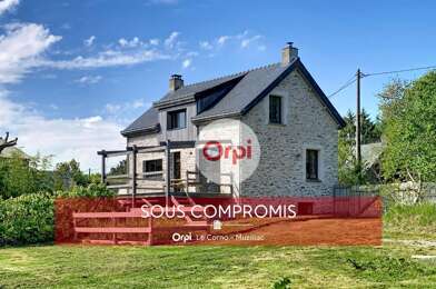 Maison 4 pièces 315000 €