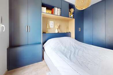 Appartement 4 pièces 398000 €