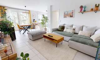 Appartement 4 Pièces 85 m² à vendre à Francheville (69340)