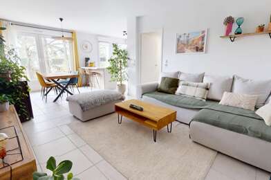 Appartement 4 pièces 398000 €